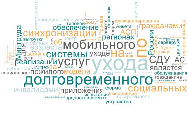 Традиция быть первыми: начаты работы по реализации  Приказа Минтруда России № 781 от 15.12.2022. 